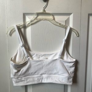 Ignite Bra - White XL/ D+